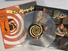 Fu Manchu - We Must Obey - 2007 Album LP - Ltd Ed White Vinyl 