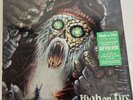 High on Fire - Electric Messiah - 2x LP Color Red Vinyl Album Ltd Ed - Sealed