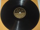 Harry Choates Rare Cajun 78 GOLD STAR 1350 HONKY TONKING DAYS / MARI JOLE BLON