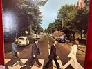 The Beatles - Abbey Road (VG/VG+) MOFI Original Master Recording MSFL 1-023 LP