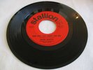 TRADE MARTIN - SHE PUT THE HURT ON ME / SON OF A MILLIONAIRE - STALLION