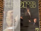 SEALED The Doors TRUE MONO ERC EC081 Electric Recording Company UK Limted LP