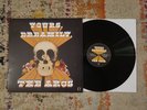 The Arcs Yours, Dreamily, Vinyl Record LP Nonesuch Records 549857-1 VG+