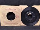 Elvis Presley Mystery Train / I Forgot To Remember to forget 45 RPM 47-6357 1955