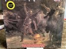 Bathory - Hammerheart 1st Press LP Black Pagan Viking Metal Mayhem Sodom Venom