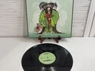 Chronik Relish Vinyl Record LP Gas Dream Hip Hop Y2k Underground Ft The Grouch