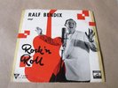 Dt. Rock`n Roll   Ralf Bendix     Singt Rock`n Roll   Rarität