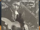 Waylon Jennings Singer Of Sad Songs SEALED Original 1970 RCA LP