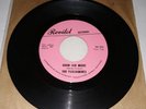 The Parliaments 45   Good Old Music / Time   Revilot 223 M- 1968 Funkadelic