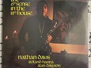 NATHAN DAVIS 6th Sense In The 11th House SEALED OG 1st pressing