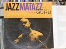 Guru Jazzmatazz Volume II: The New Reality 2LP 1995 hip hop/jazz on Chrysalis