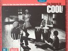 The Rebirth of Cool Three 3 2 x LP vinyl MC Solaar Acid Jazz Soul Funk Hip Hop