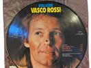 VASCO ROSSI BOLLICINE PICTURE DISC VINILE 1983 RARO
