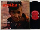 Aretha Franklin w/ The Ray Bryant Combo 