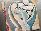 Derek And The Dominos “Layla” 1970 ATCO SD 2-704 2 Vinyl LPs, 1st US Press. NM