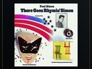 SIMON PAUL - There Goes Rhymin