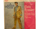Elvis Presley A Touch Of Gold Volume I Vinyl Single 7inch RCA Records