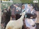 The Beach Boys Pet Sounds LP Capitol T2458 Mono UK 1st Press Original Copy