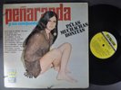 PENARANDA Y SU CONJUNTO Pa' Las Muchachas Bonitas  LP DISCOLANDO CUMBIA SEXY CVR