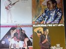 King Sunny Ade Vinyl Record LPs Nigeria Originals x 4 -VG+