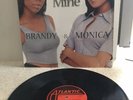 Brandy & Monica - the boy is mine