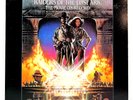 Raiders Of The Lost Ark: The Movie On Record 1981 Vinyl Columbia Records 1st Prs