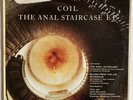 Coil – The Anal Staircase EP Vinyl 12