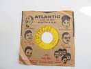 I WALK THE LINE and GET RHYTHM Johnny Cash Original SUN 45 rpm Great condition