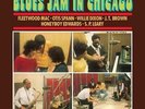Fleetwood Mac Blues Jam In Chicago Volume Two (Vinyl)