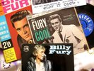 EP.   BILLY FURY    SUZANNE IN THE MIRROR   *   PLAY IT COOL