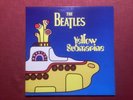 Lp The Beatles: Yellow Submarine Songtrack