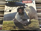 JOHN HOLT - POLICE IN HELICOPTER - NEW VINYL LP RECORD ALBUM