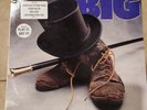 MR. BIG - Lp - Atlantic 7 81990-1 Used Vinyl 1989 Rock