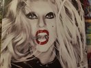 Lady Gaga Born This Way  (Vinyl)  12