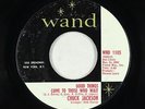 Northern Soul 45 - Chuck Jackson - Good Things Come - Wand - VG++ mp3