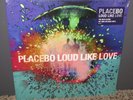 Placebo Loud Like Love 2013 BLUE Vinyl Record LP SEALED british alternative rock