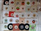 #2 100 Vinyl Records 70's Rocksteady Roots and  Dub VG VG+
