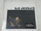 Dan Auerbach Keep It Hid Vinyl LP 2009 Nonesuch The Black Keys In Shrink Hype