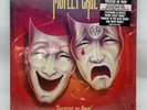 Mötley Crüe ‎– Theatre Of Pain - Limited Edition WHITE COLOURED VINYL LP SEALED