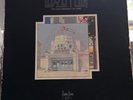 LED ZEPPELIN SONG REMAINS THE SAME 2-LP NM VINYL RECORD ALBUM SWAN SONG SS 2-201