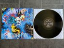 Skinny Puppy Too Dark Park LP Vinyl 1990