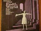 Skeeter Davis - The End Of The World 1963 RCA LPM-2699 Jacket G Vinyl VG
