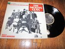 THE SICILIAN CLAN ORIGINAL MOTION PICTURE SOUNDTRACK - PROMO 20TH CENTURY LP
