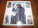 EDDIE HARRIS - EXCURSIONS - ATLANTIC RECORDS DOUBLE LP SD 2-311