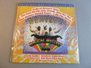 THE BEATLES-MAGICAL MYSTERY TOUR / MFSL - RECORDING - SEALED