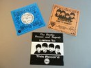 THE BEATLES - COLLECTERS - SINGLES - TOP RARE