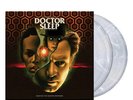 The Newton Brothers - OST Doctor Sleep Score Clear Vinyl  (2019 - US - Reissue)