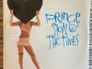 SEALED  PRINCE - SIGN 