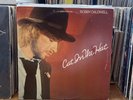 Bobby Caldwell Cat in the Hat OG Clouds Vinyl 1980 VG+Insert R&B Jazz Soul