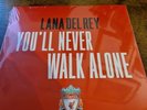 Lana Del Rey You'll Never Walk Alone Liverpool FC 7